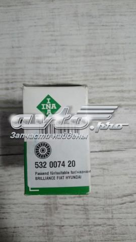 532007420 INA Паразитный ролик ГРМ купить в Запорожье