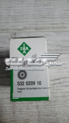 Ведуший ролик ГРМ 532020910 INA