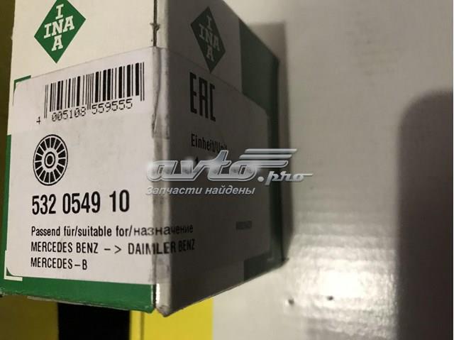 532054910 INA Паразитный ролик купить в Харьков