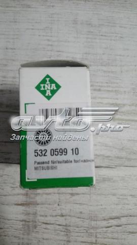 532059910 INA Ролик ГРМ купить в Тернополь
