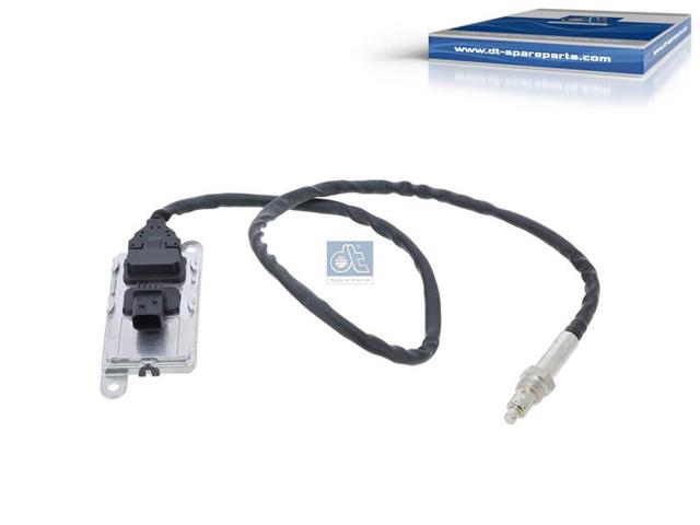 Датчик оксидов азота NOX 544037 DIESEL TECHNIC