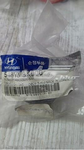 HYUNDAI 548133X000 Втулка стабилизатора переднего в наличии Винница