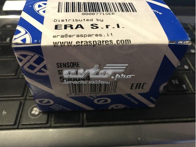 Датчик детонации 550044 ERA