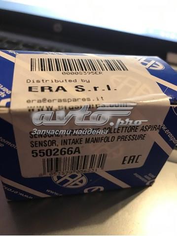 Датчик наддува 550266 ERA