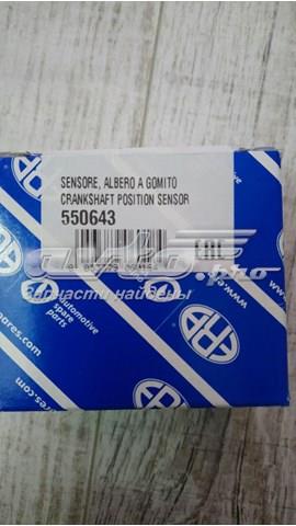 ERA 550643 Датчик коленвала в наличии Сумы