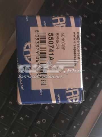 Датчик наддува 550741A ERA