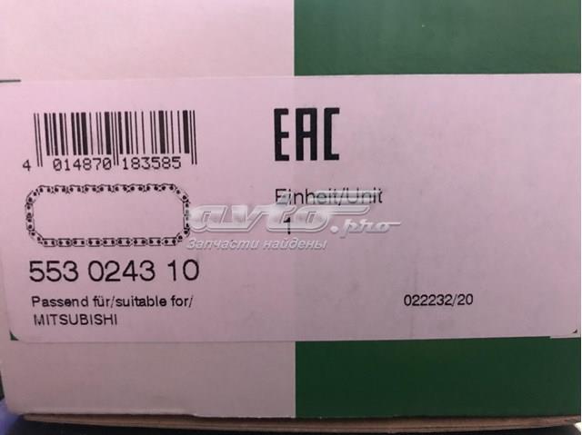 INA 553024310 Цепь ГРМ в наличии Хмельницкий