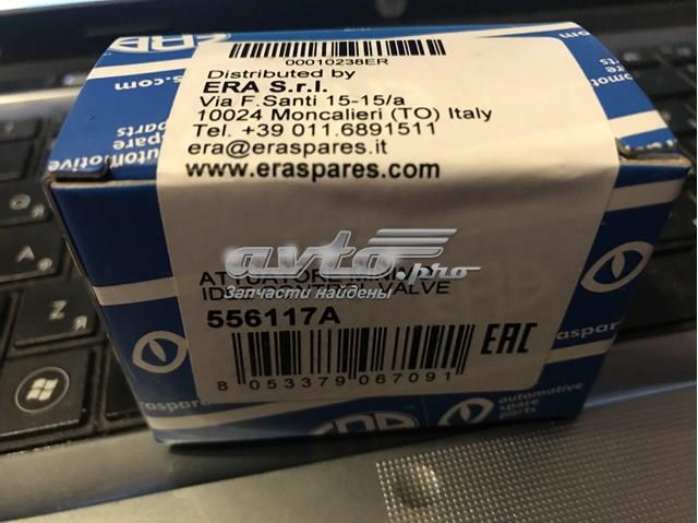 556117A ERA Регулятор холостого хода купить в Черновцы