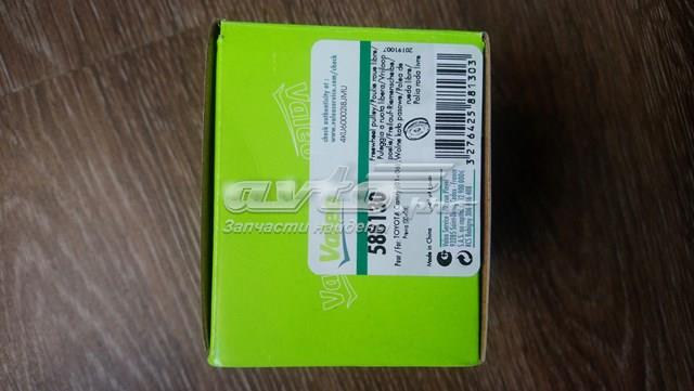 588130 VALEO Шкив генератора купить в Николаев