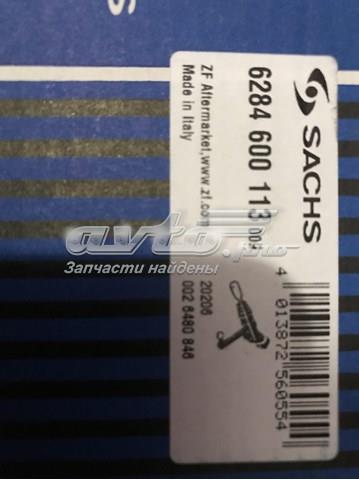 Главный цилиндр сцепления 6284600113 SACHS