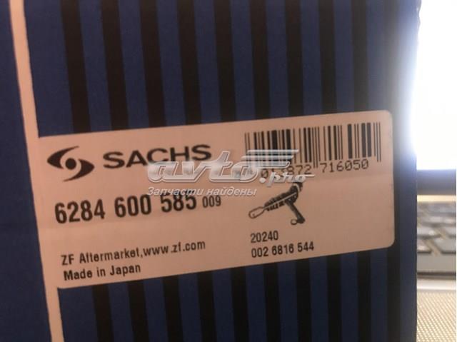 ГЦС 6284600585 SACHS