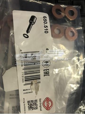 ELRING 650510 Кольцо форсунки в наличии Киев