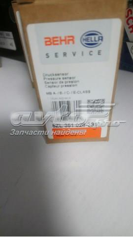 Датчик абсолютного давления кондиционера 6ZL351028391 HELLA