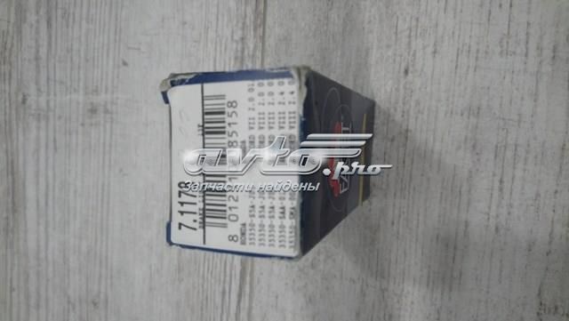 Датчик тормоза 71178 FACET