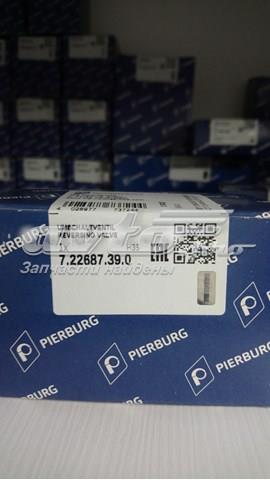 Переключающий клапан системы подачи воздуха 722687390 PIERBURG