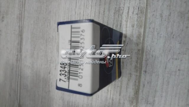 73348 FACET Датчик температуры охлаждающей жидкости купить в Тернополь