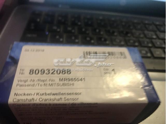 80932088 Датчик положения распредвала купить Черкассы