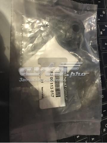 Подушка корпуса воздушного фильтра 8200113817 RENAULT