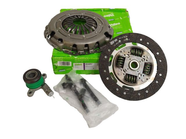 834097 VALEO Комплект сцепления купить в Павлоград