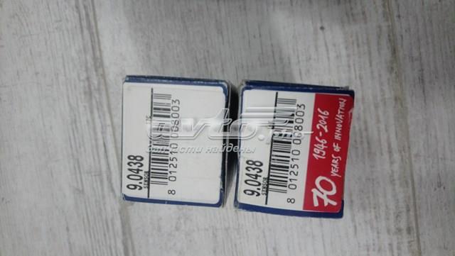 FACET 90438 Датчик положения распредвала в наличии Чернигов