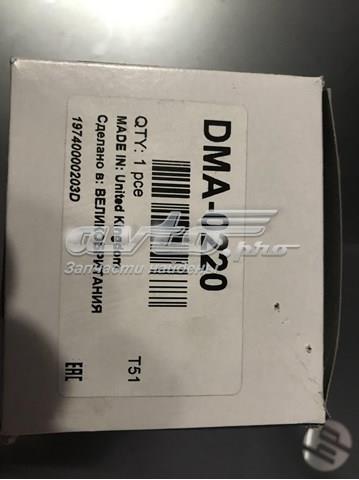 DMA0220 DENSO ДМРВ купить в Тернополь