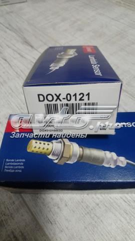 DOX0121 DENSO Лямбда-зонд, датчик кислорода до катализатора купить в Павлоград