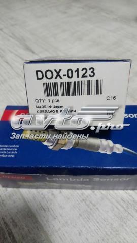 DENSO DOX0123 Лямбда зонд в наличии Каменское