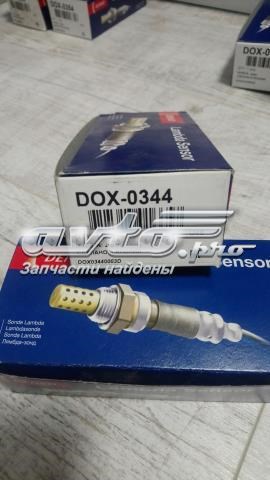 Датчик кислорода после катализатора DOX0344 DENSO