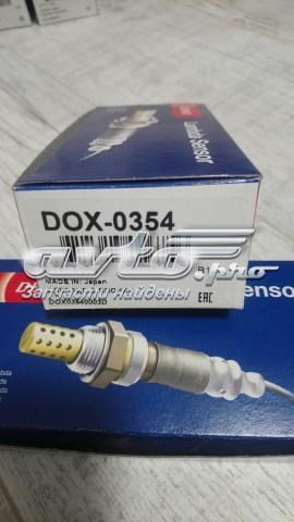 Лямбда-зонд, датчик кислорода до катализатора DOX0354 DENSO