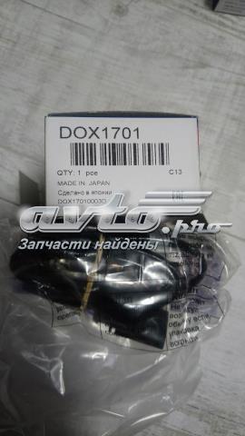Лямбдазонд, датчик кислорода до катализатора DOX1701 DENSO