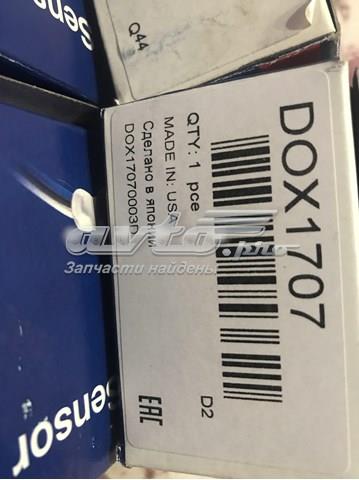 DENSO DOX1707 Датчик кислорода до катализатора в наличии Украина
