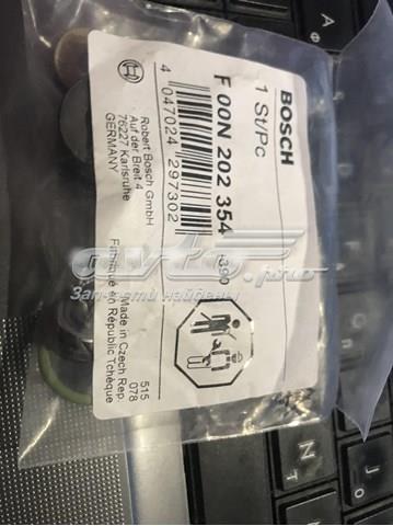 F00N202354 BOSCH купить в Черновцы