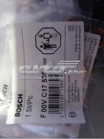 F00VC17505 Кольцо (шайба) форсунки инжектора посадочное купить Запорожье