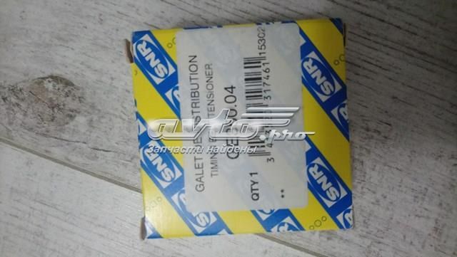 GE35004 SNR Паразитный ролик ГРМ купить в Ровно