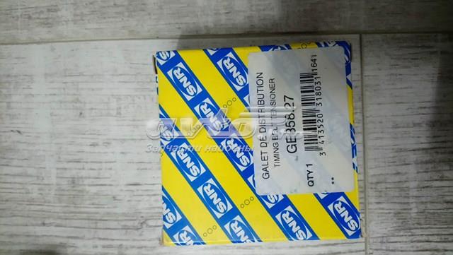 GE35827 SNR Ролик ремня ГРМ паразитный купить в Ужгород