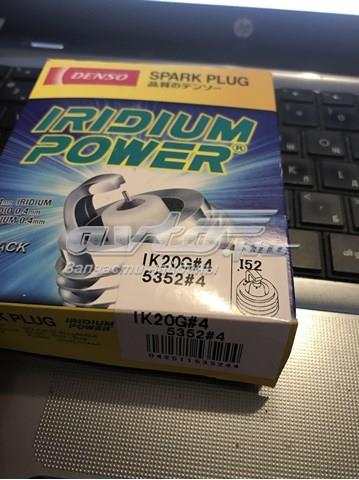 IK20G Свечи зажигания купить Сумы
