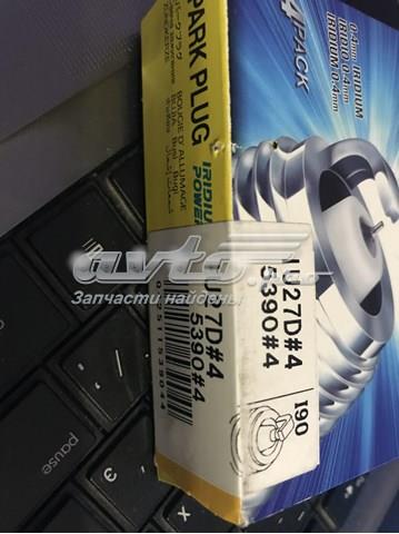 Свеча зажигания IU27D DENSO