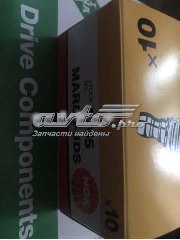 Свеча MAR8BJDS NGK