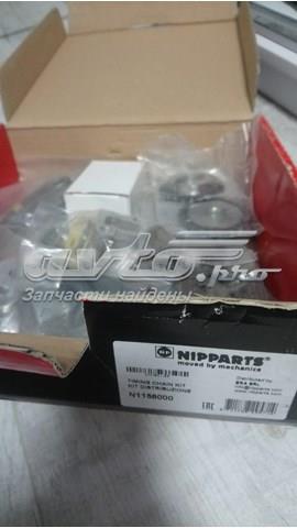 Набор цепи грм N1158000 NIPPARTS