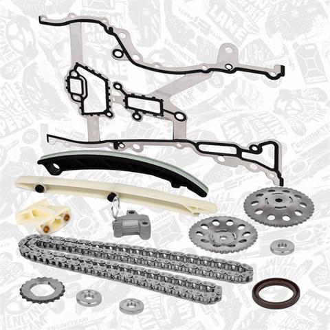 Набор цепи грм RS0008 ET ENGINETEAM
