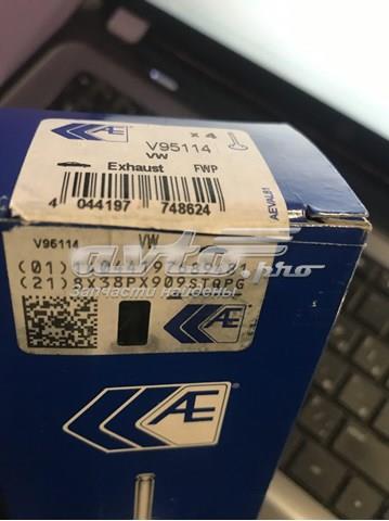 AE V95114 Клапан выпускной в наличии Павлоград