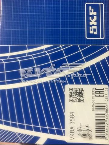Ступичный подшипник передний VKBA3584 SKF