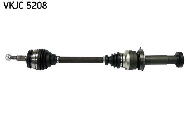 Полуось передняя, правая VKJC5208 SKF