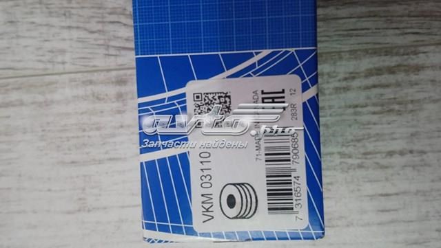 Инерционный шкив VKM03110 SKF