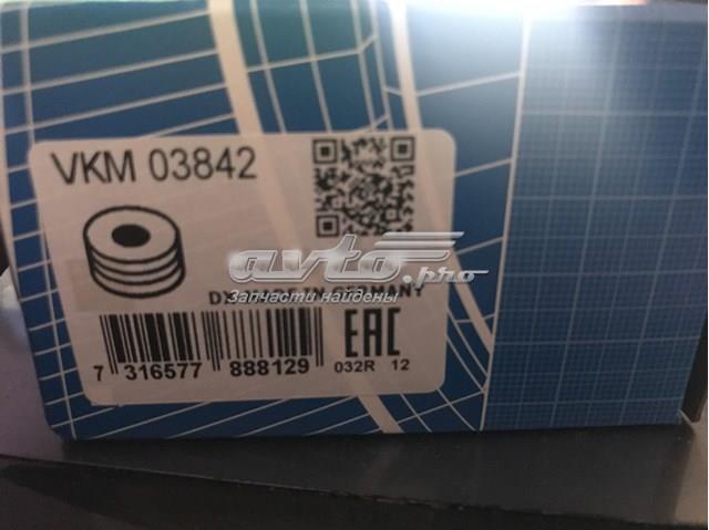 Шкив генератора VKM03842 SKF