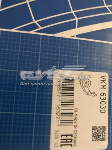 Роликовий модуль натяжителя ремня VKM63030 SKF