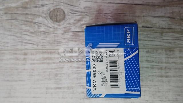 Ролик натяжителя приводного ремня VKM66008 SKF