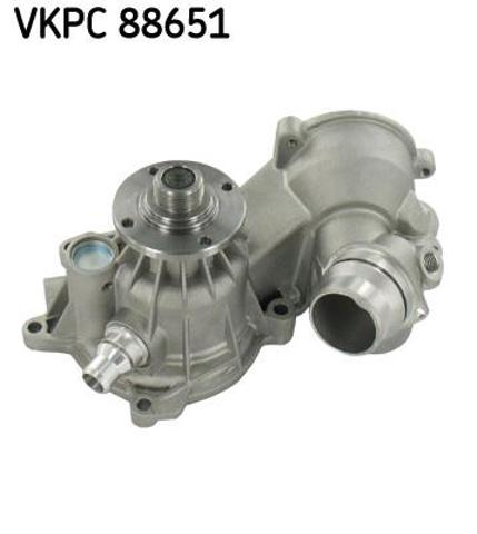 Насос охлаждающей жидкости VKPC88651 SKF
