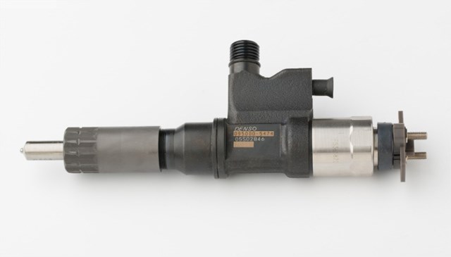 DCRI105470 DENSO Форсунка впрыска топлива купить в Тернополь