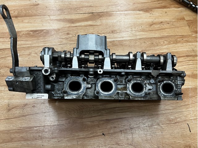 BMW 11122906618 ГБЦ в наличии Тернополь